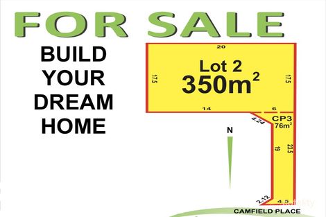 Property photo of 4 Camfield Place Beechboro WA 6063