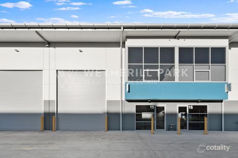 15/457 Victoria St, Wetherill Park, NSW 2164