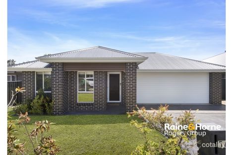 56 Figtree Bvd, Wadalba, NSW 2259