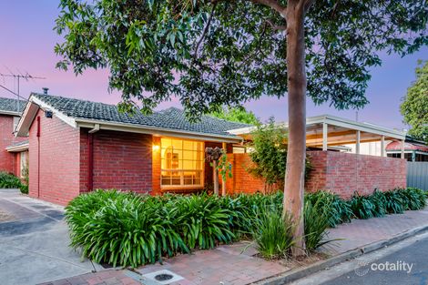 Property photo of 1/10 Olive Street Parkside SA 5063