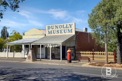 Property photo of 58 Thompson Street Dunolly VIC 3472