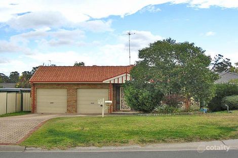 Property photo of 5 Bellbird Court Quakers Hill NSW 2763