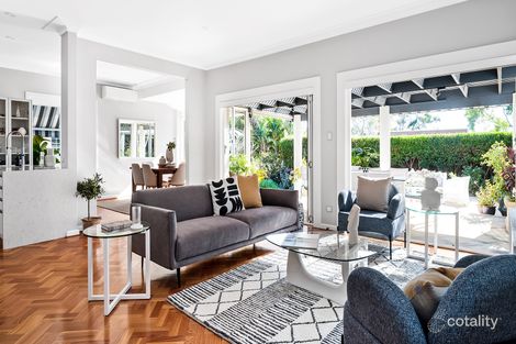 Property photo of 31A Mirral Road Caringbah South NSW 2229