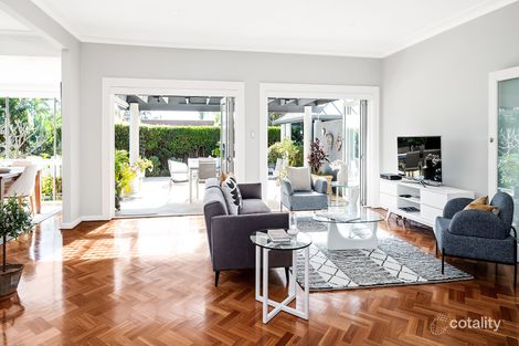 Property photo of 31A Mirral Road Caringbah South NSW 2229