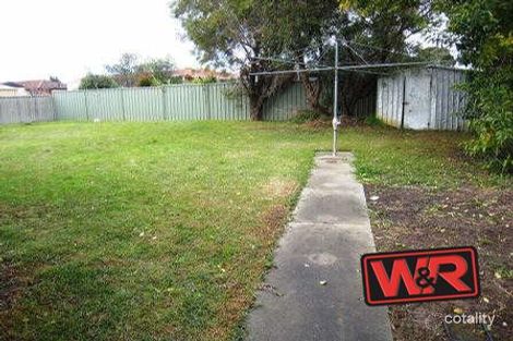Property photo of 21 McKail Street Orana WA 6330