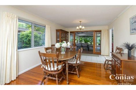 Property photo of 45 Glenbrae Street The Gap QLD 4061