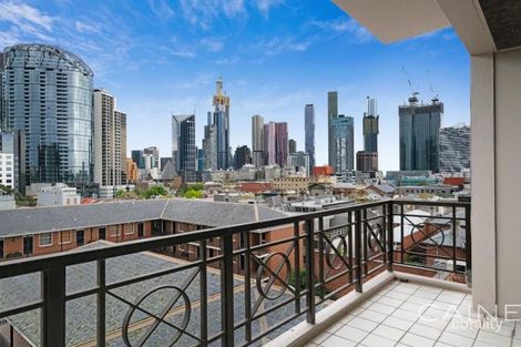 Property photo of 51/1-15 Queensberry Street Carlton VIC 3053