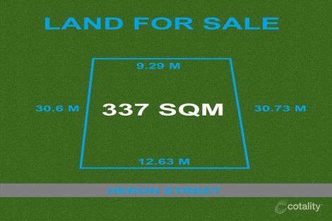 Property photo of 12 Cormorant Street Marsden Park NSW 2765