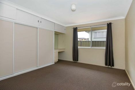 Property photo of 30 Hunter Street Centenary Heights QLD 4350