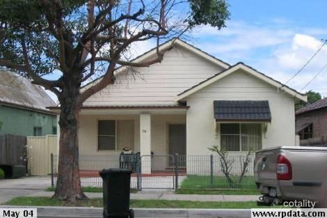 Property photo of 74 Helena Street Auburn NSW 2144