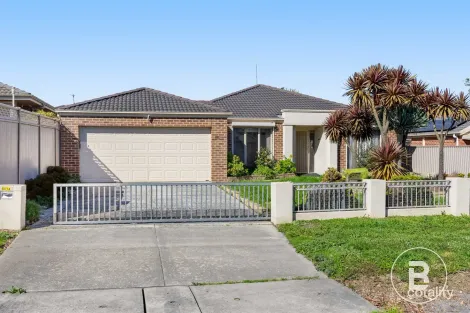 801a Ripon St S, Redan, VIC 3350