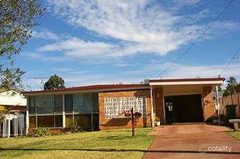 24 Doherty St, Rockville, QLD 4350