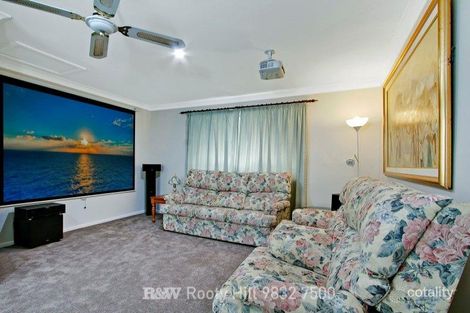Property photo of 17 Polaris Place Rooty Hill NSW 2766