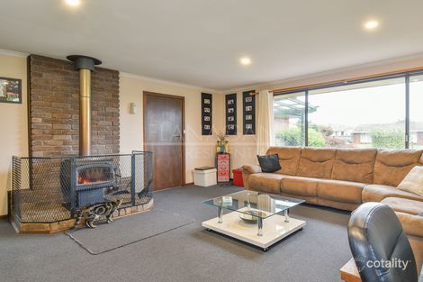 Property photo of 5 Currawong Place Riverside TAS 7250