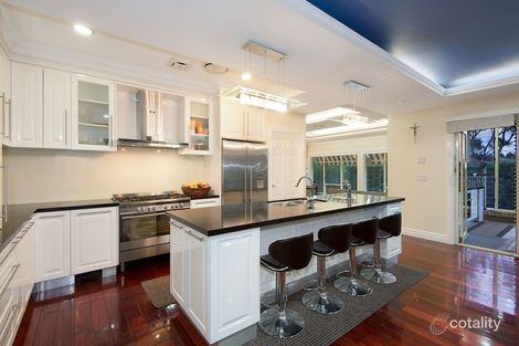 Property photo of 38 Queensbury Avenue Kellyville NSW 2155