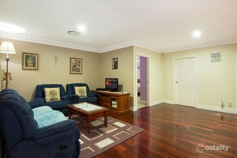 Property photo of 38 Queensbury Avenue Kellyville NSW 2155