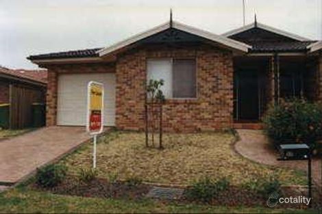 Property photo of 17A Linley Way Ryde NSW 2112