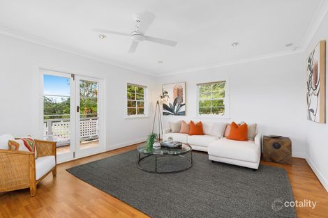 Property photo of 11 Balls Head Road Waverton NSW 2060