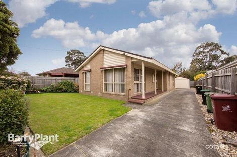 27 Coolibah Pl, Keysborough, VIC 3173