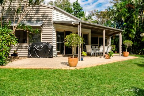 Property photo of 27 Wagtail Drive Peregian Beach QLD 4573