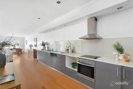 Property photo of 2/38 Queenscliff Road Queenscliff NSW 2096