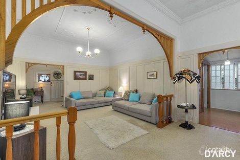 Property photo of 35 Otonga Road Ashgrove QLD 4060