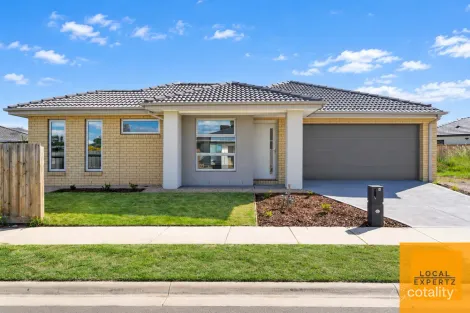 4 Terraco Pl, Brookfield, VIC 3338