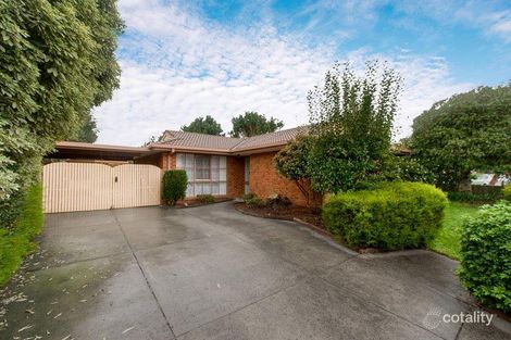 Property photo of 2 Jason Close Berwick VIC 3806