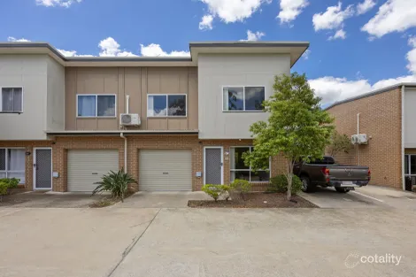 6/39 River Rd, Bundamba, QLD 4304