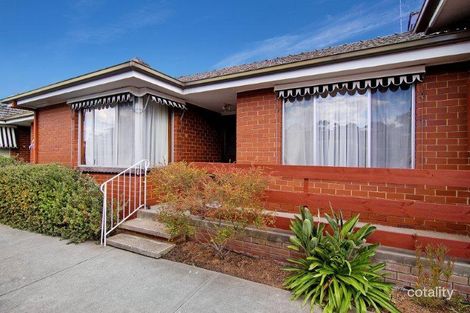Property photo of 3/18 Schofield Street Essendon VIC 3040