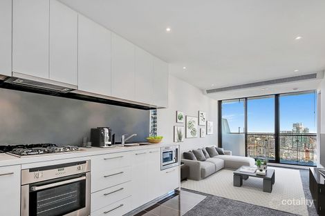 3201/118 Kavanagh St, Southbank, VIC 3006
