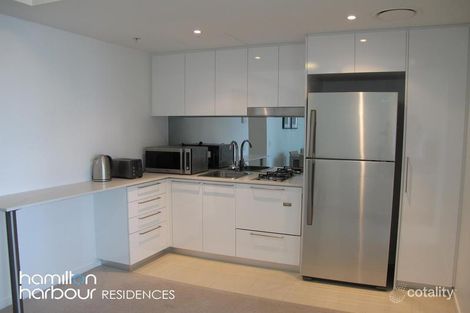 Property photo of 20902/8 Hercules Street Hamilton QLD 4007