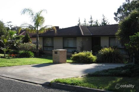 22 Malaga Cres, Wynn Vale, SA 5127