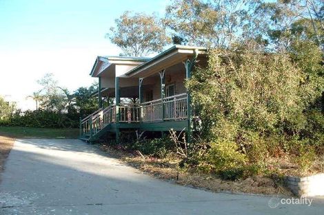 Property photo of 23 Aluminium Drive Tannum Sands QLD 4680