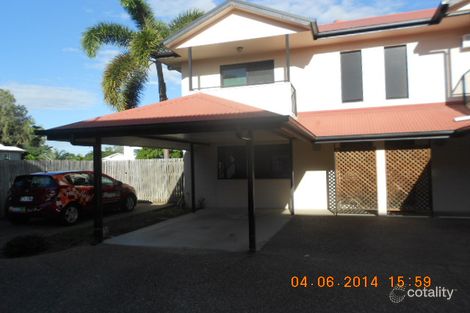Property photo of 5/61 Norris Street Hermit Park QLD 4812