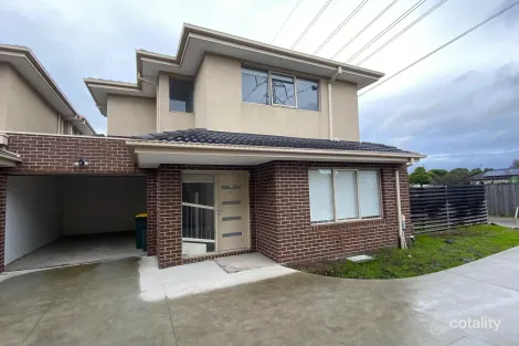 3/5 Luke St, Reservoir, VIC 3073