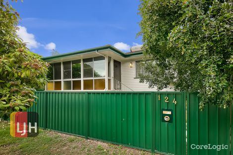 Property photo of 124 Ryans Road Nundah QLD 4012