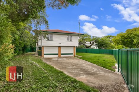 Property photo of 124 Ryans Road Nundah QLD 4012