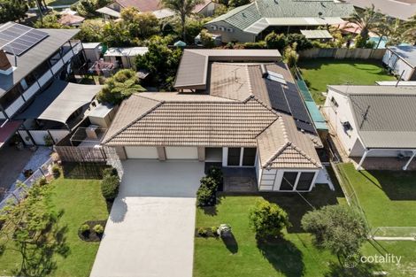 Property photo of 3 Crane Street Bongaree QLD 4507