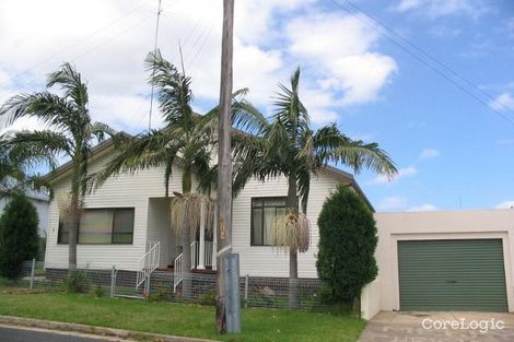 Property photo of 2/7 Windeyer Street Mayfield NSW 2304