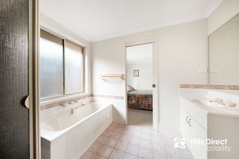 Property photo of 3 Bouvardia Court Acacia Gardens NSW 2763