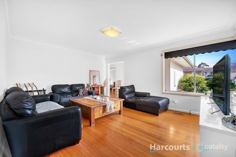Property photo of 7 Juliet Court Dandenong North VIC 3175