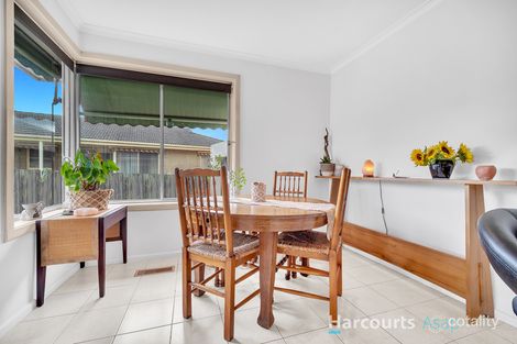 Property photo of 7 Juliet Court Dandenong North VIC 3175