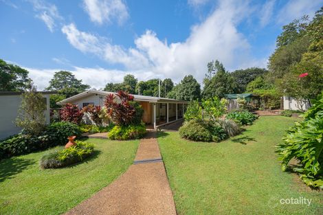 Property photo of 135 Maleny Stanley River Road Maleny QLD 4552