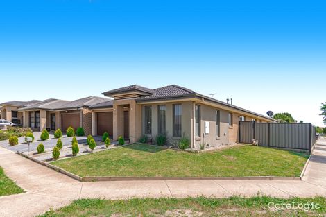 Property photo of 80 Biltmore Crescent Roxburgh Park VIC 3064