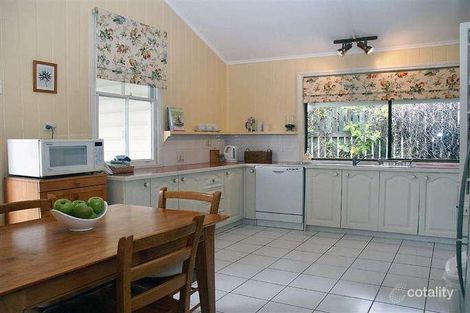Property photo of 54 Alexandra Street Bardon QLD 4065