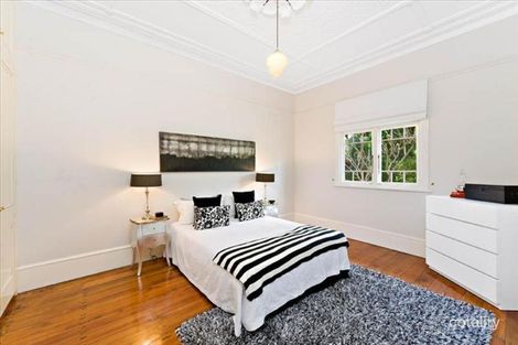 Property photo of 36 Railway Parade Annandale NSW 2038