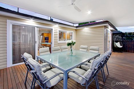 Property photo of 15 Potts Street Hobartville NSW 2753