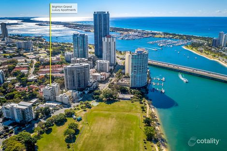 Property photo of 26/42-44 Brighton Parade Southport QLD 4215