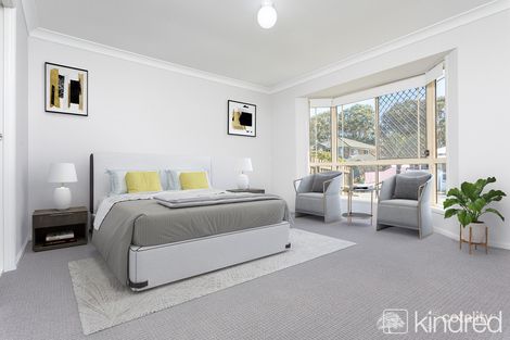 Property photo of 27 Melaleuca Crescent Rothwell QLD 4022